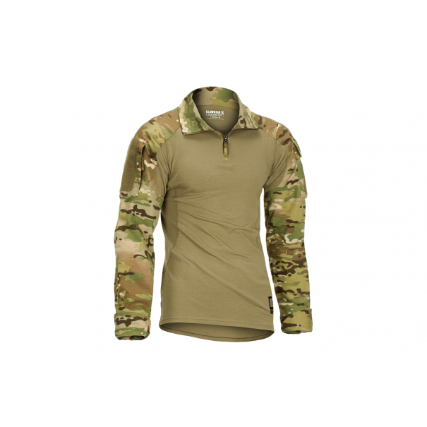 MK.III COMBAT Shirt